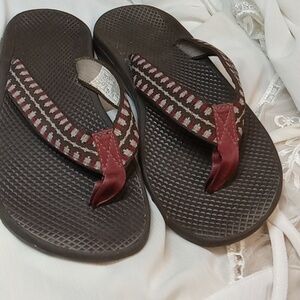 Chaco women's sandals size 9